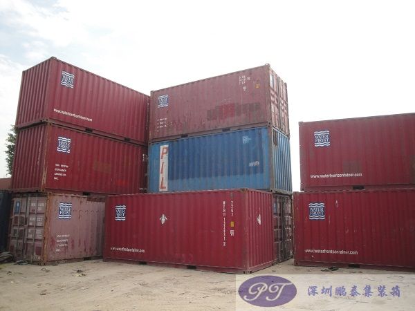 集裝箱房屋的優(yōu)勢和表現